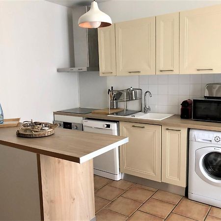 Beaux Appartements 3 Pieces Avec Espaces Exterieurs Et Parking - Proche Plage Hyeres Ngoại thất bức ảnh