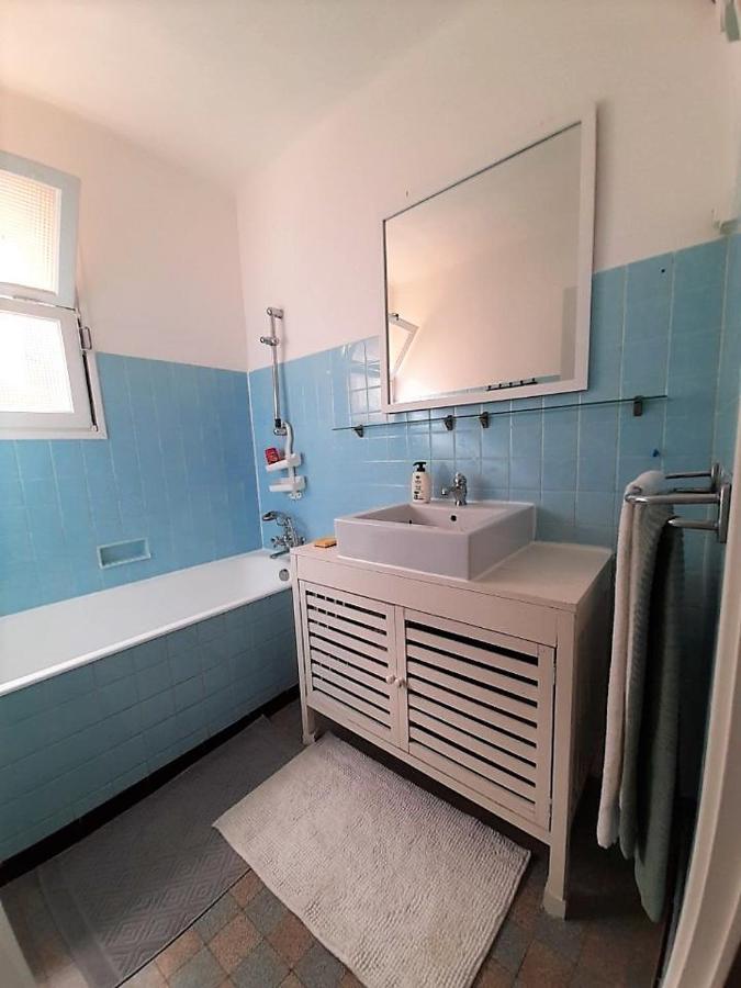 Beaux Appartements 3 Pieces Avec Espaces Exterieurs Et Parking - Proche Plage Hyeres Ngoại thất bức ảnh