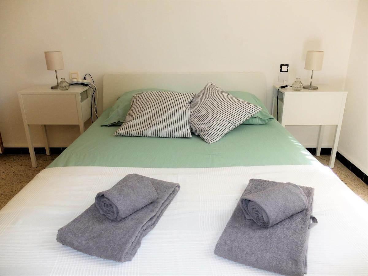 Beaux Appartements 3 Pieces Avec Espaces Exterieurs Et Parking - Proche Plage Hyeres Ngoại thất bức ảnh