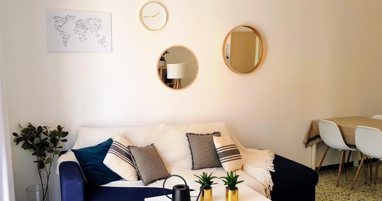 Beaux Appartements 3 Pieces Avec Espaces Exterieurs Et Parking - Proche Plage Hyeres Ngoại thất bức ảnh