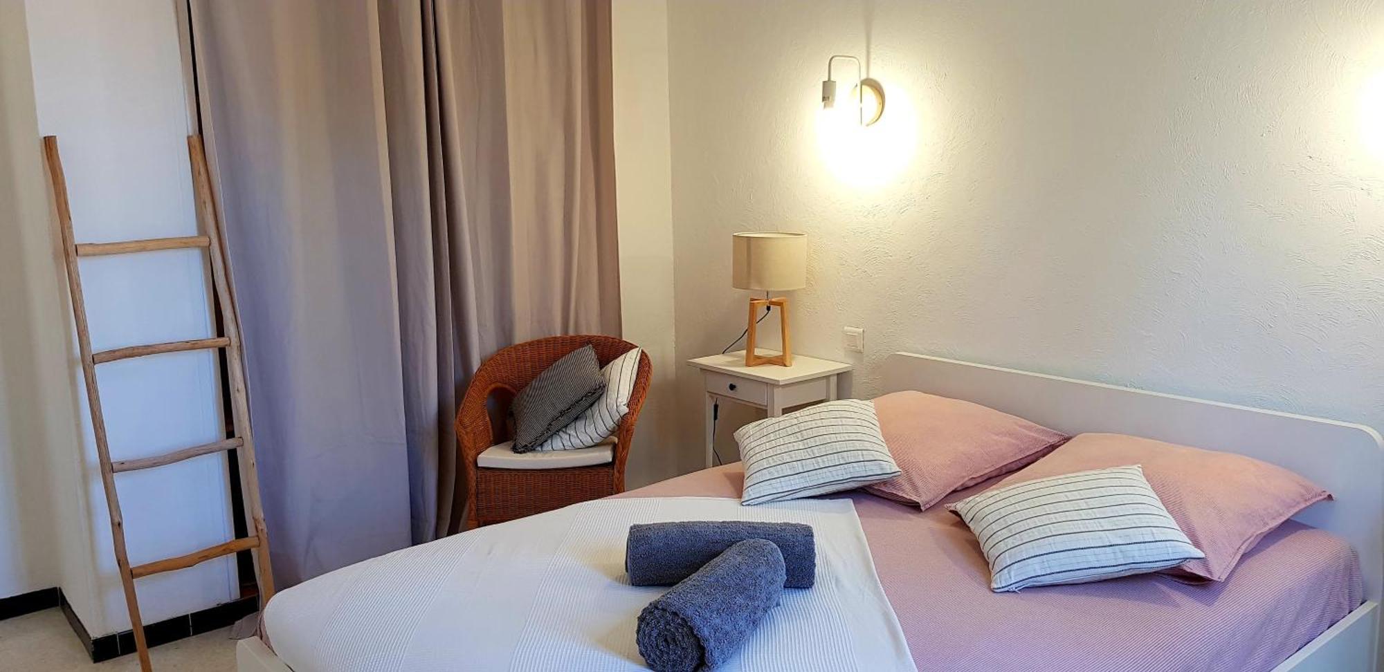 Beaux Appartements 3 Pieces Avec Espaces Exterieurs Et Parking - Proche Plage Hyeres Ngoại thất bức ảnh
