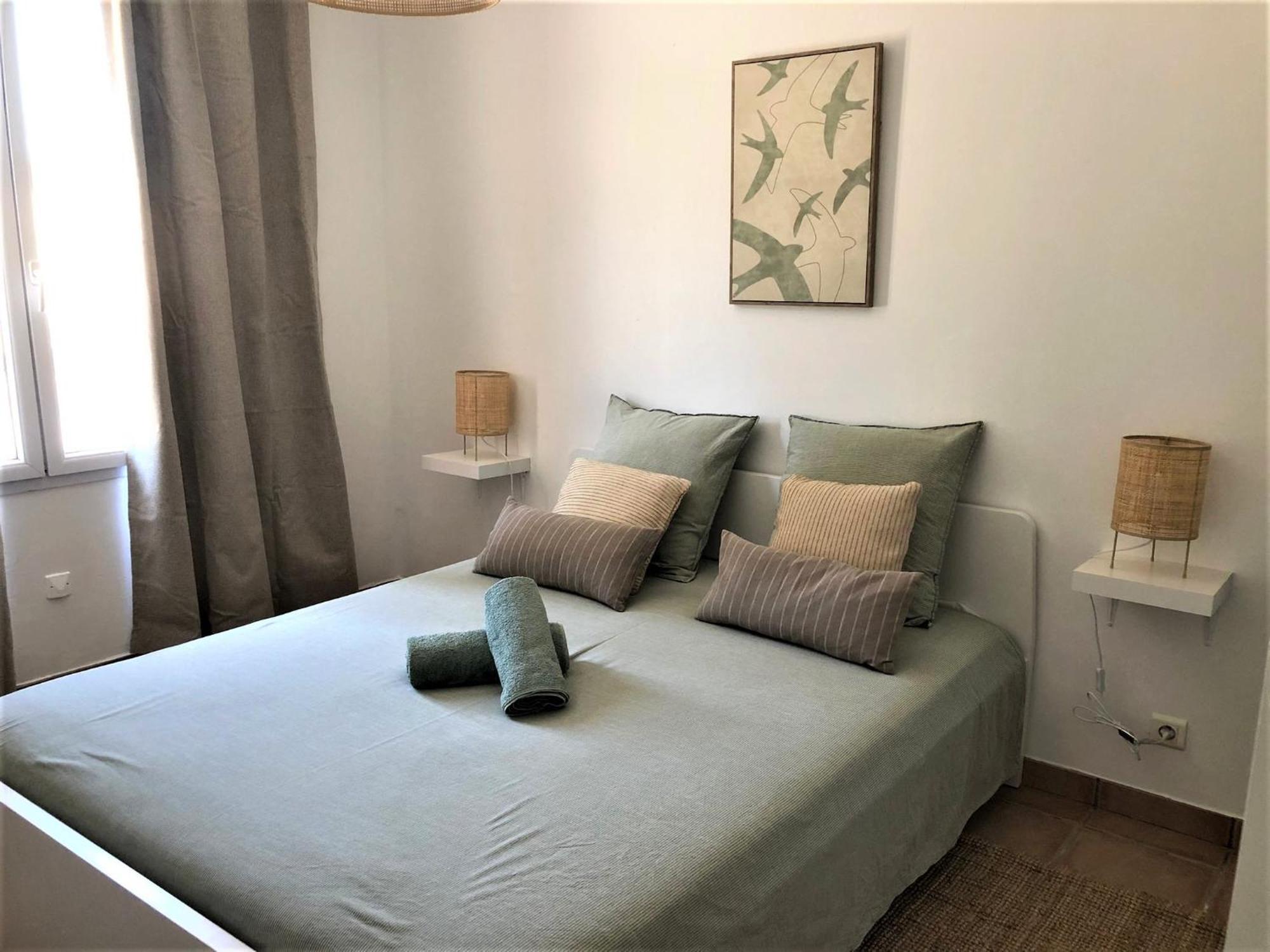 Beaux Appartements 3 Pieces Avec Espaces Exterieurs Et Parking - Proche Plage Hyeres Ngoại thất bức ảnh