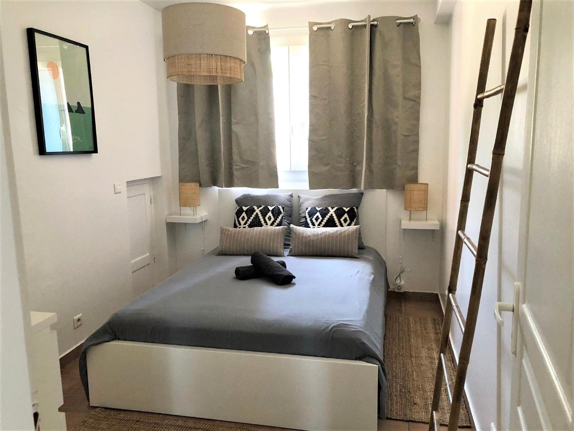 Beaux Appartements 3 Pieces Avec Espaces Exterieurs Et Parking - Proche Plage Hyeres Ngoại thất bức ảnh