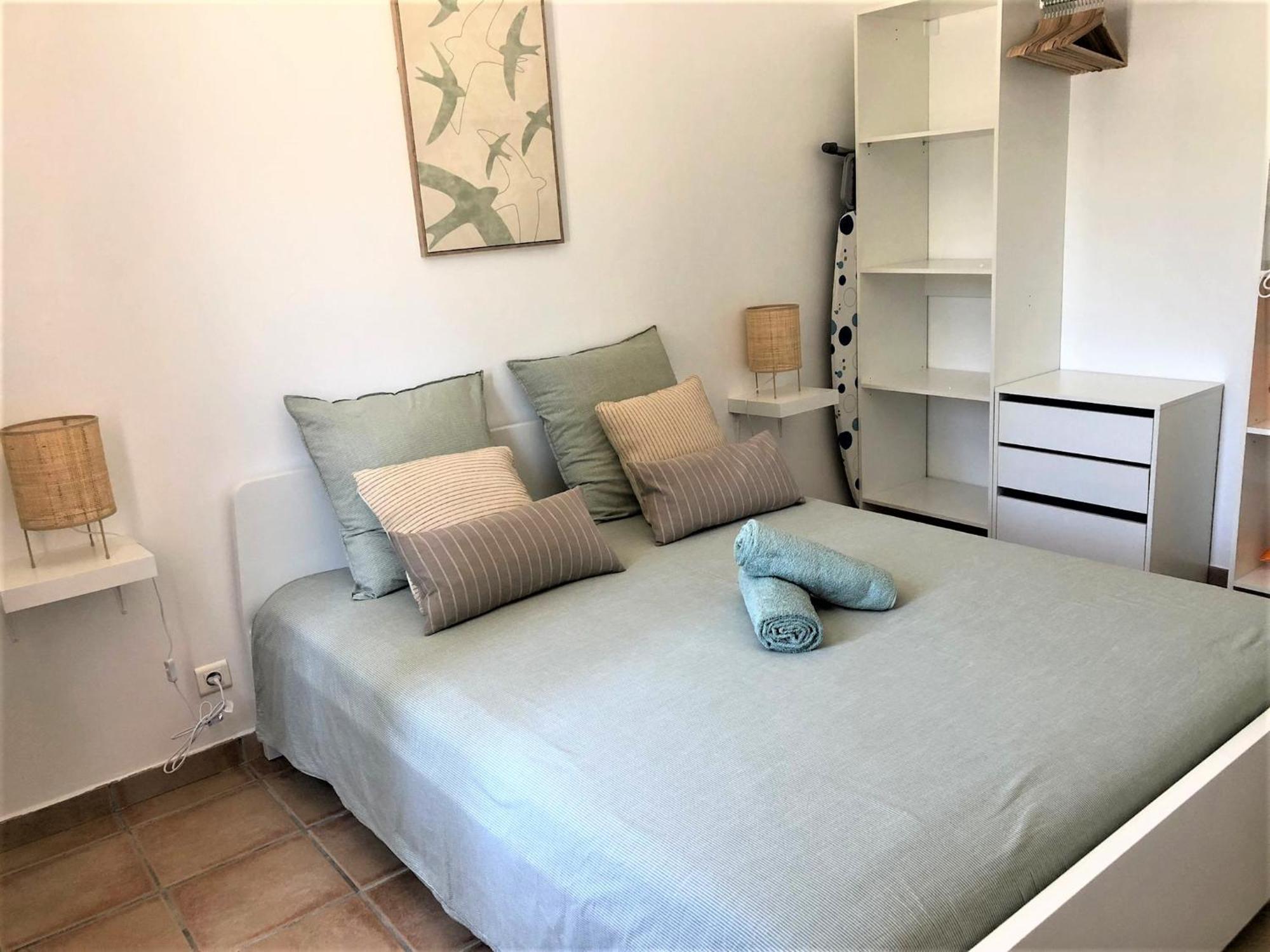 Beaux Appartements 3 Pieces Avec Espaces Exterieurs Et Parking - Proche Plage Hyeres Ngoại thất bức ảnh