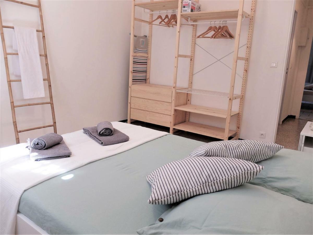 Beaux Appartements 3 Pieces Avec Espaces Exterieurs Et Parking - Proche Plage Hyeres Ngoại thất bức ảnh