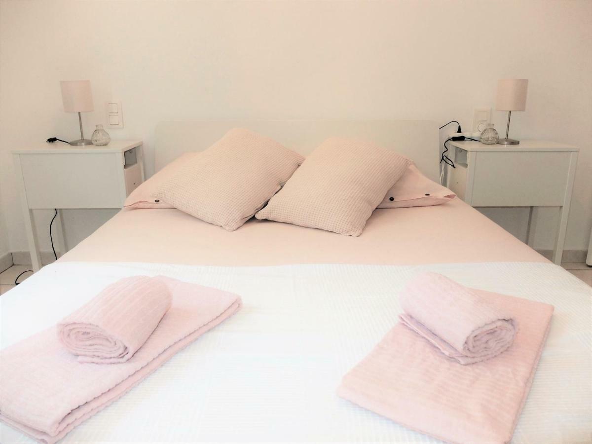 Beaux Appartements 3 Pieces Avec Espaces Exterieurs Et Parking - Proche Plage Hyeres Ngoại thất bức ảnh